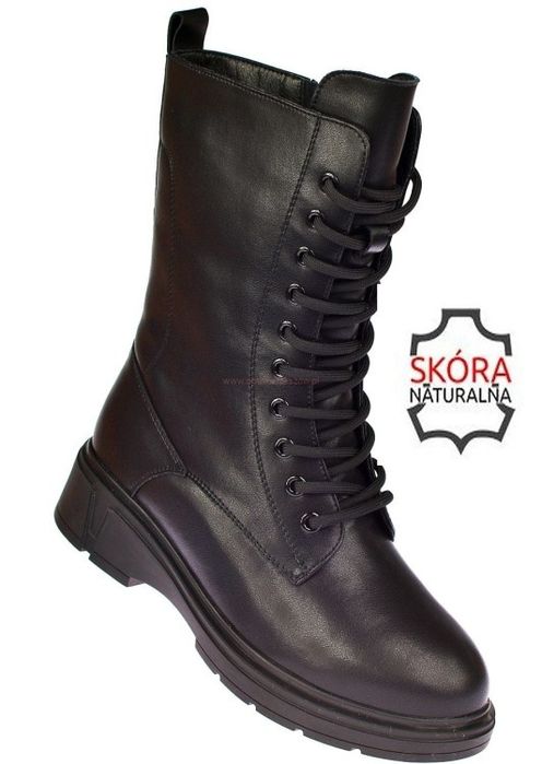 Damskie buty Jankowski