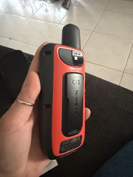 Garmin GpsMaps 67i ( com inReach)