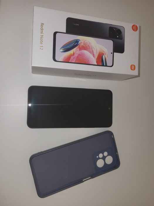 Xiaomi Redmi Note 12 256G
