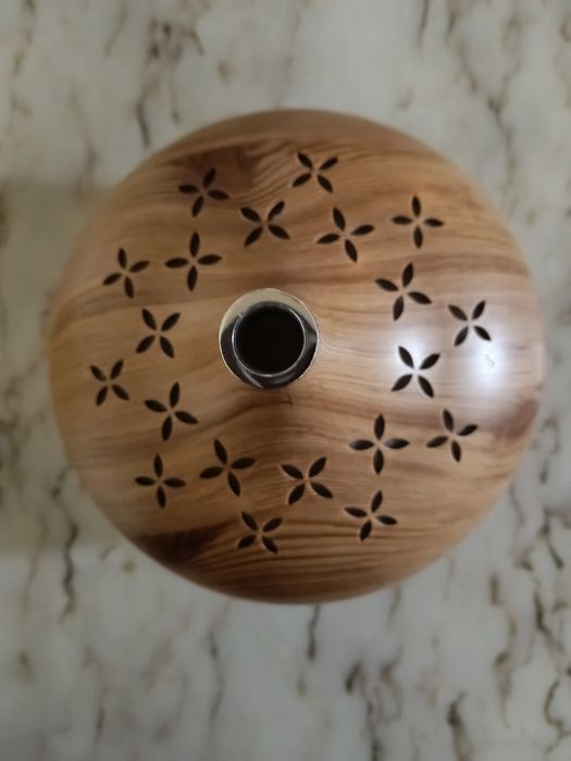Difusor de aromas para casa