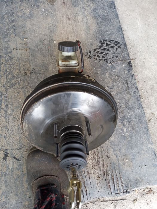 Вакуумный усилитель тормозов Chevrolet EPICA 2006-2014 (Шевроле Епика)