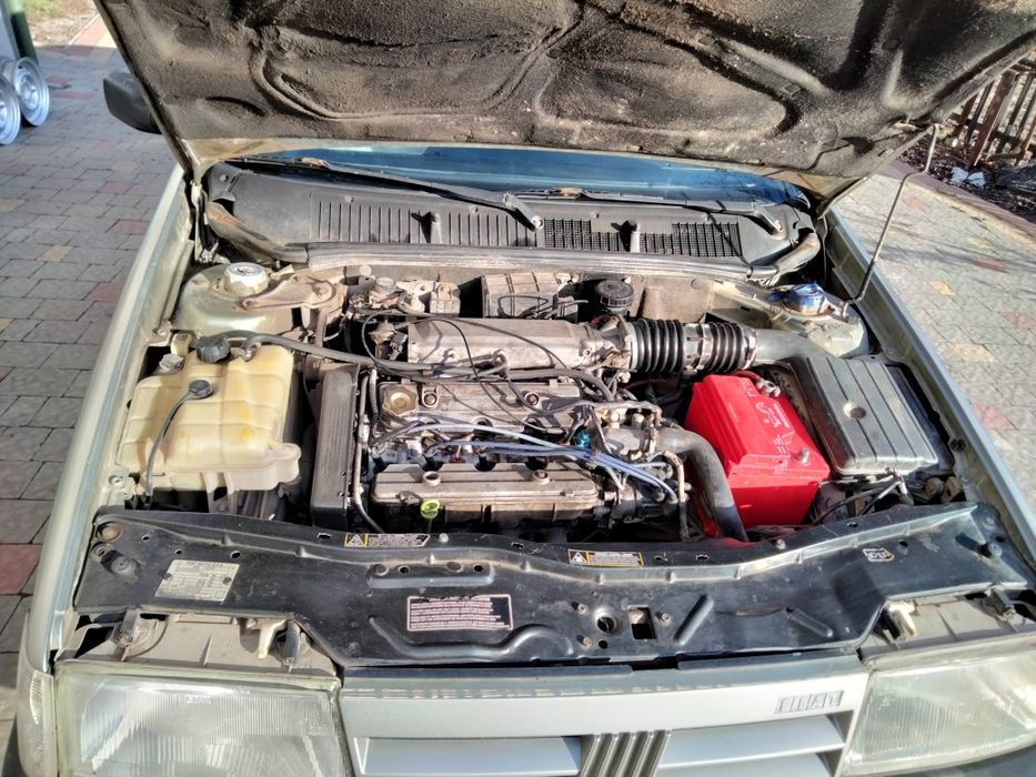 Автозапчастини до Fiat Tipo Tempra Фіат Тіпо Темпра