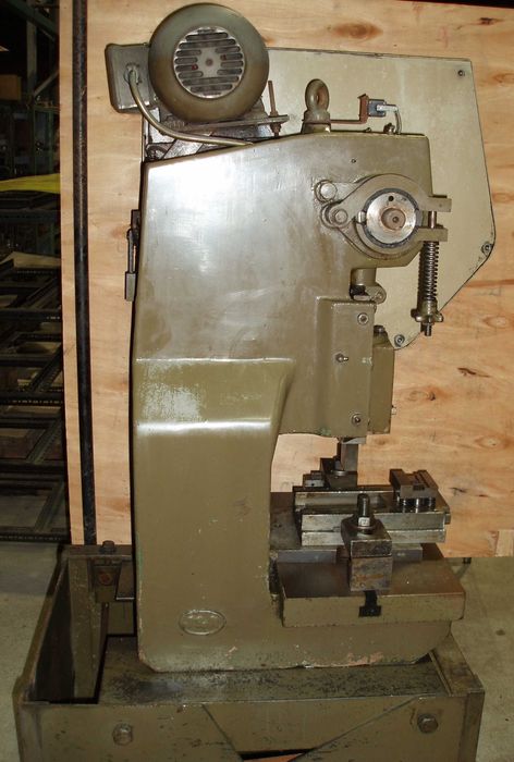 Balancé Worcester 10 T