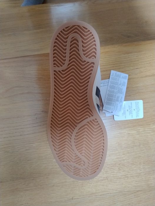 Buty Adidas Campus 00S