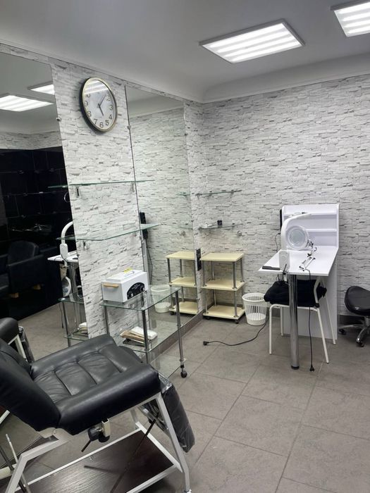 Салон‼️ мр маникюра  аренда кабинета