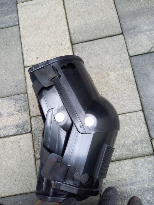 Nakolanniki plastikowe, brukarskie