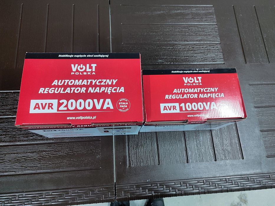 Продам стабілізатор avr 2000 va