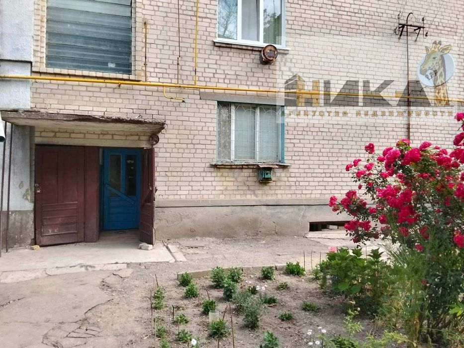 Продам 1 кімнатну квартиру в с. Михайлівка