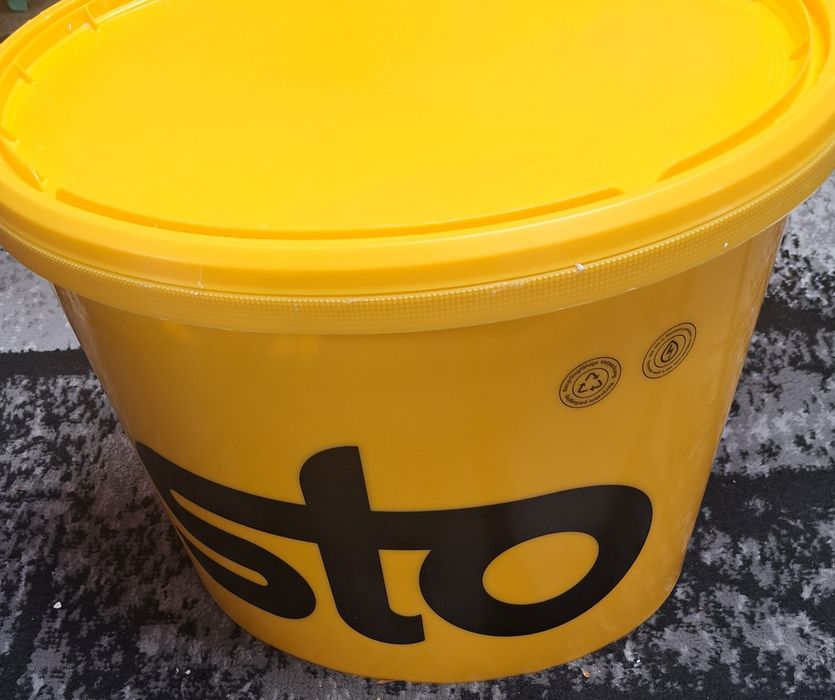 Tarba dyspersyjna do wnetrz StoColor