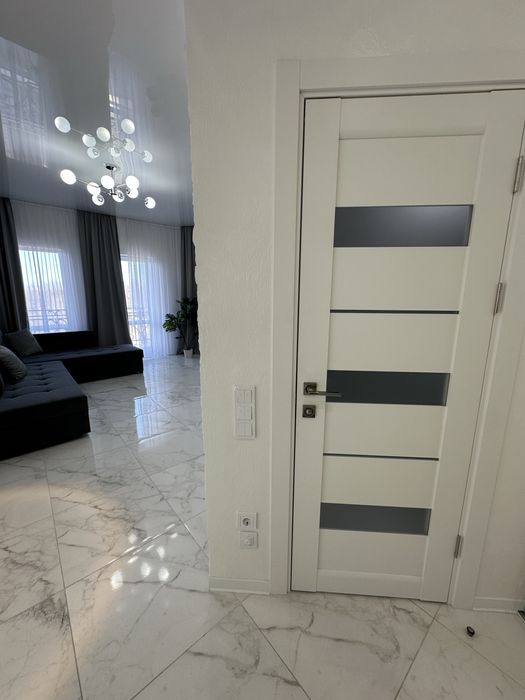 1-кімнатна квартира за адресою вул. Львівська (площа 40,4 м²) - Atlanta.ua - фото 6