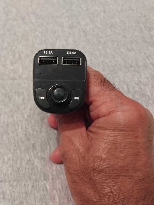 carregador de isqueiro