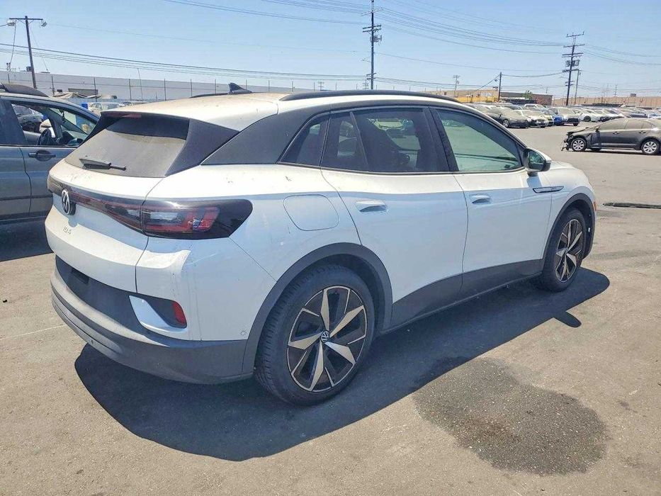 Бампер Volkswagen ID4 Розборка Фольксваген ІД4 Запчастини до Фольксваген ІД4