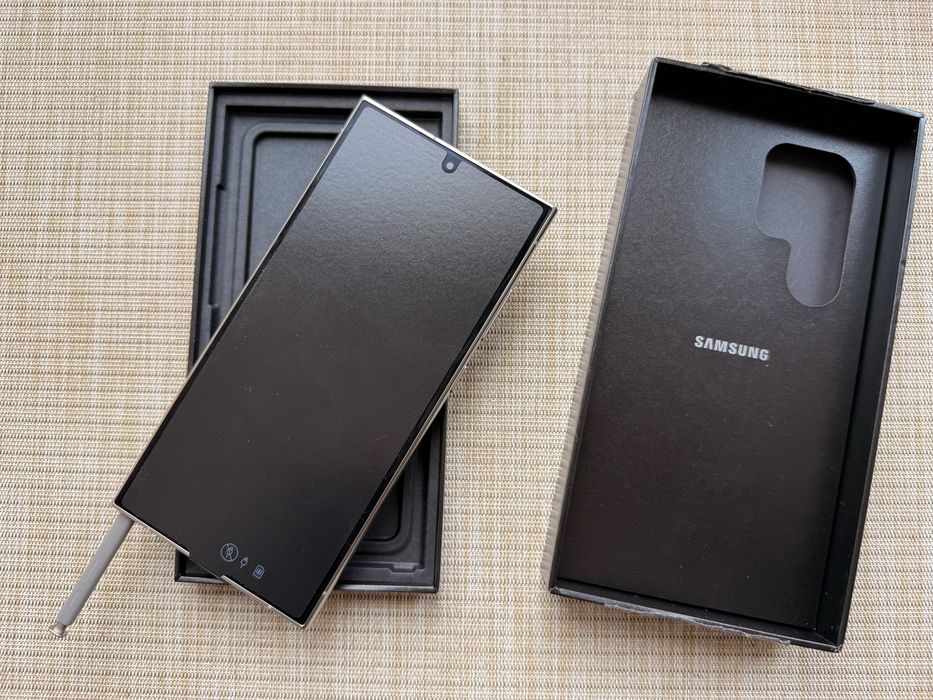 Samsung Galaxy S24 Ultra