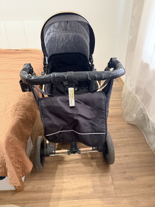Коляска дитяча б/у