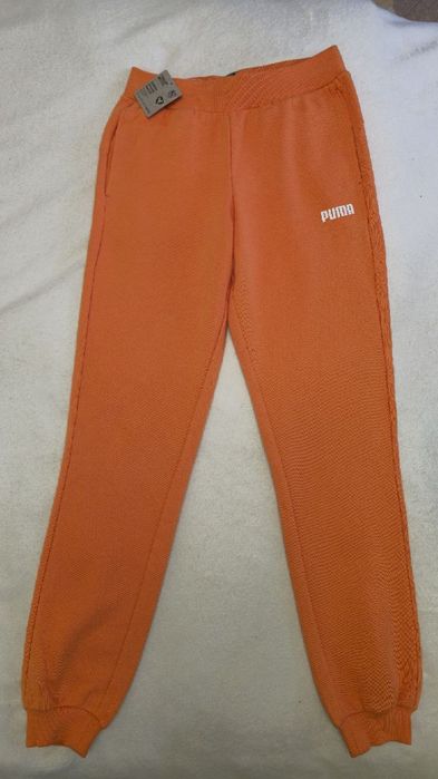 Підлітковий спортивний костюм Puma 15-16 років.