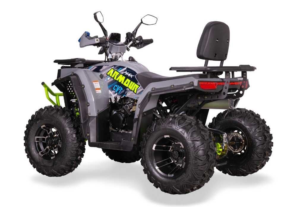 нове надходження! очікувані Квадроцикли Sport Energy AFB200 в АРТМОТО!