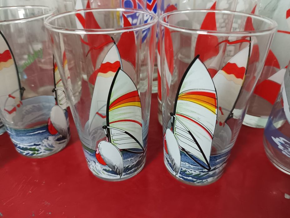 Copos , copos poligravados64584894629889122