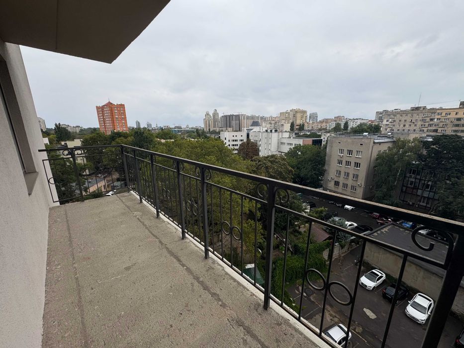 Продам 3х комнатную квартиру в сданном ЖК Акрополь. Вид на Аркадию