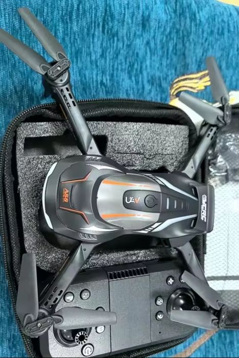 Drone profissional