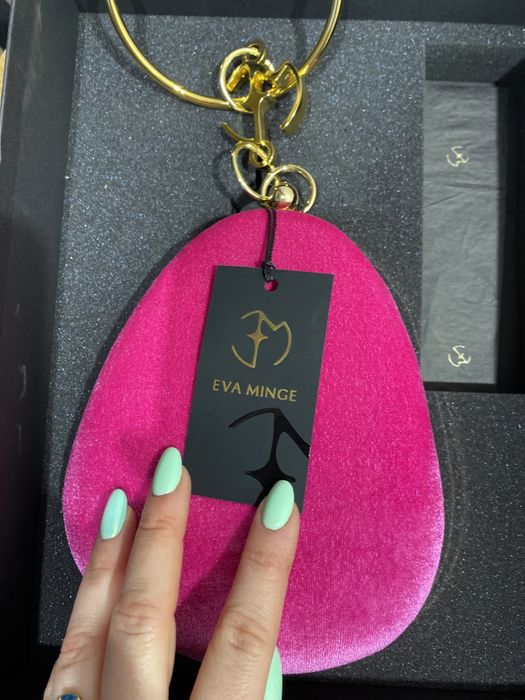 Torebka Ewa Minge nowa