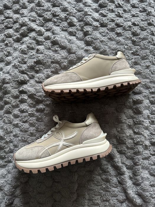 Коосівки шкіряні