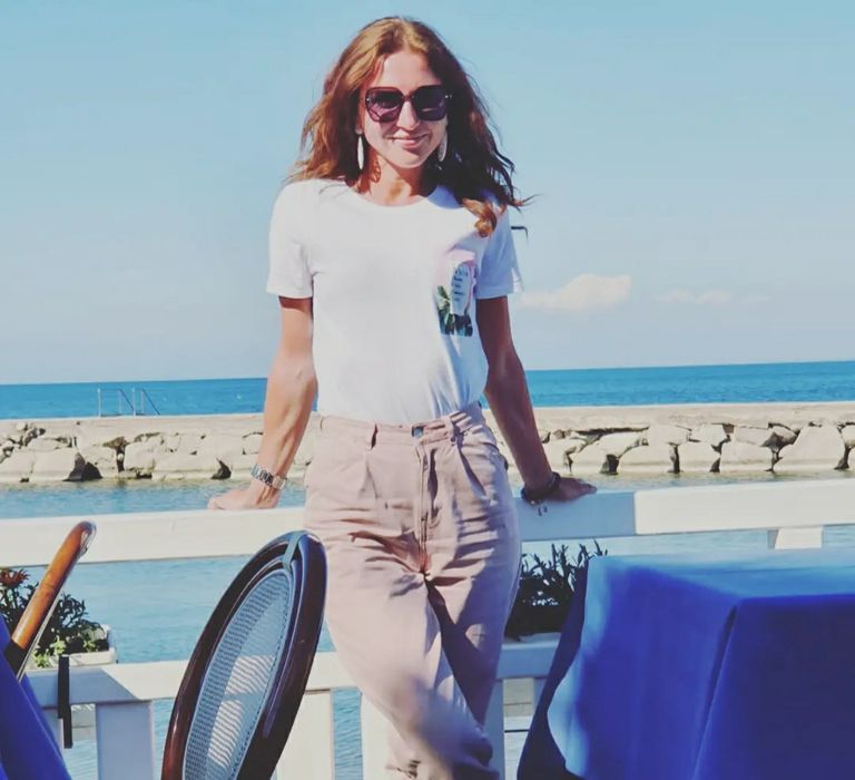 Разговорный итальянский / репетитор итальянского/ уроки итальянского/