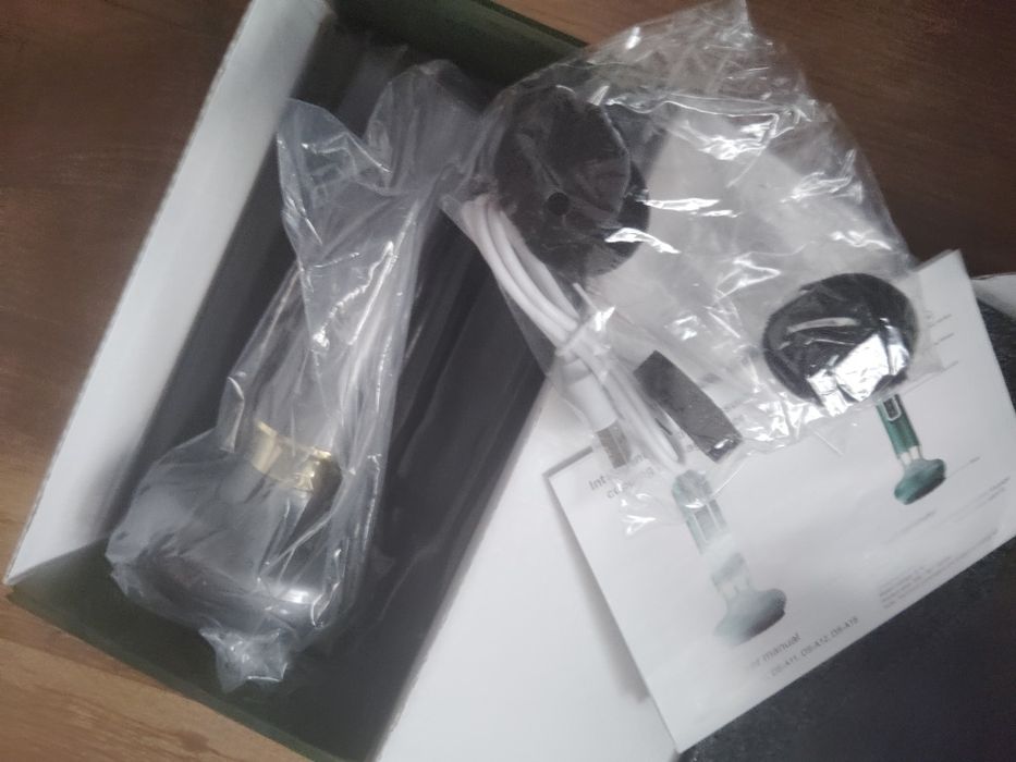 Próżniowy masażer podczerwień na cellulit
