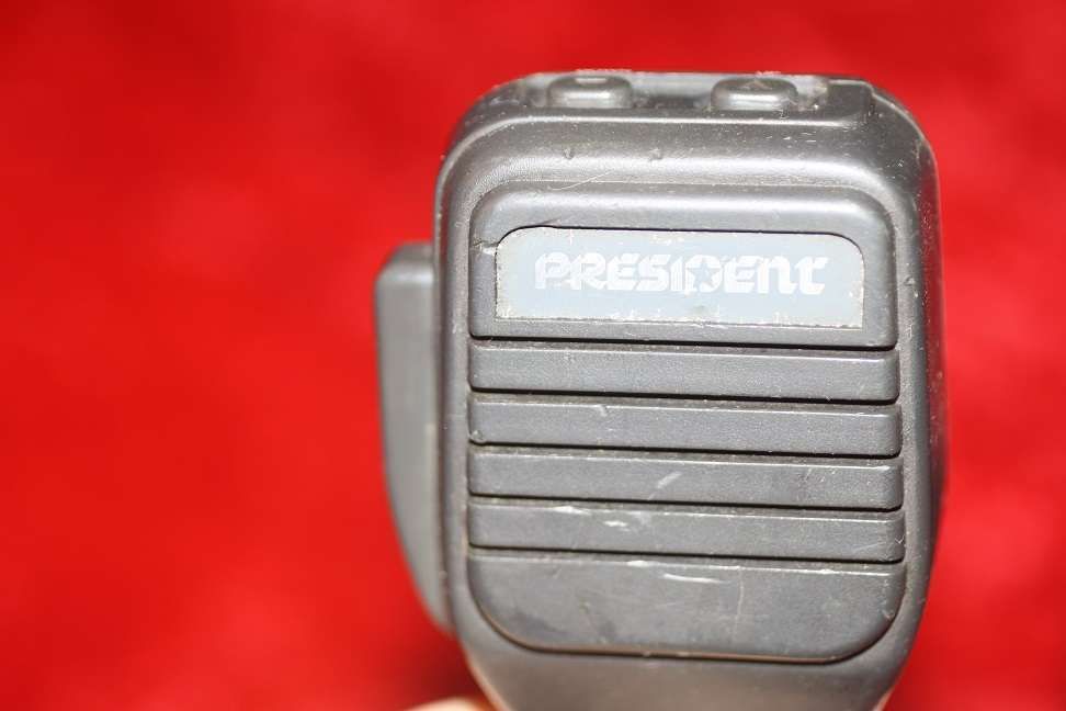 Transceptor compacto President LINCOLN