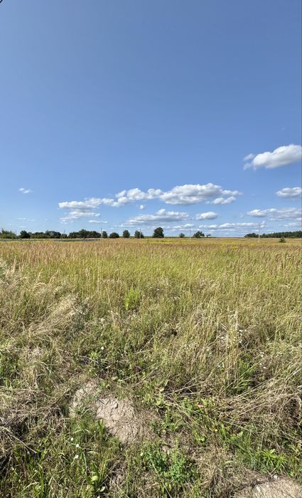 Продам земельну ділянку 8га! Маковище!