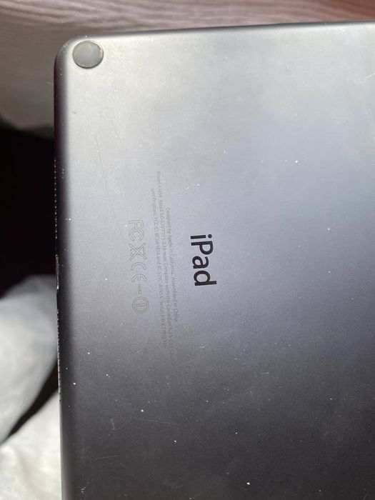 Продам ipad mini