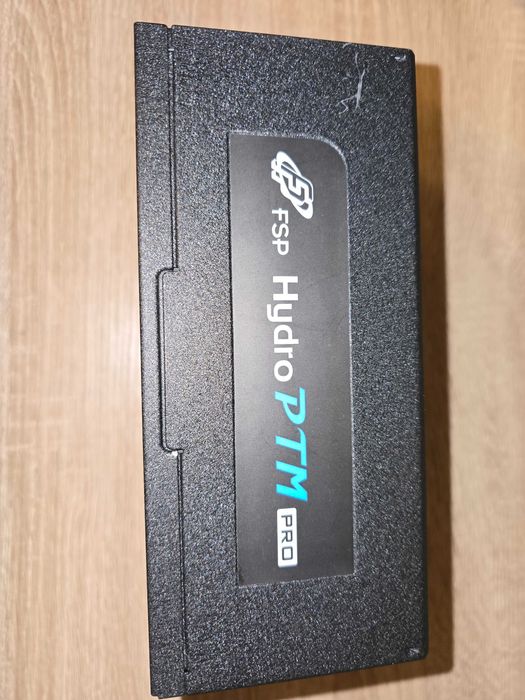 Zasilacz FSP/Fortron HYDRO PTM PRO 1200W 80 Plus Platinum