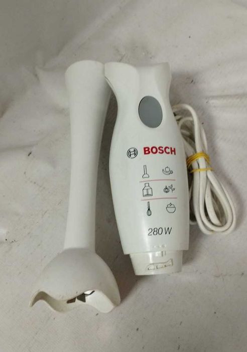 Блендер BOSCH погружний 8801 280W