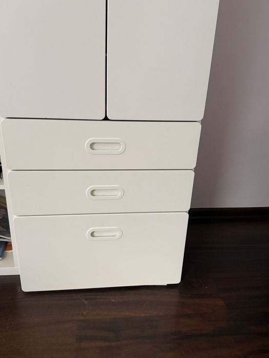 Szafa ikea Jak nowa!