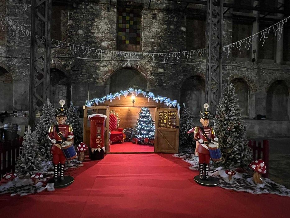 Bonecos, Figuras de natal