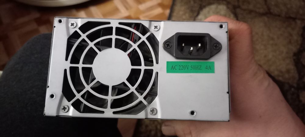 Блок питания комп