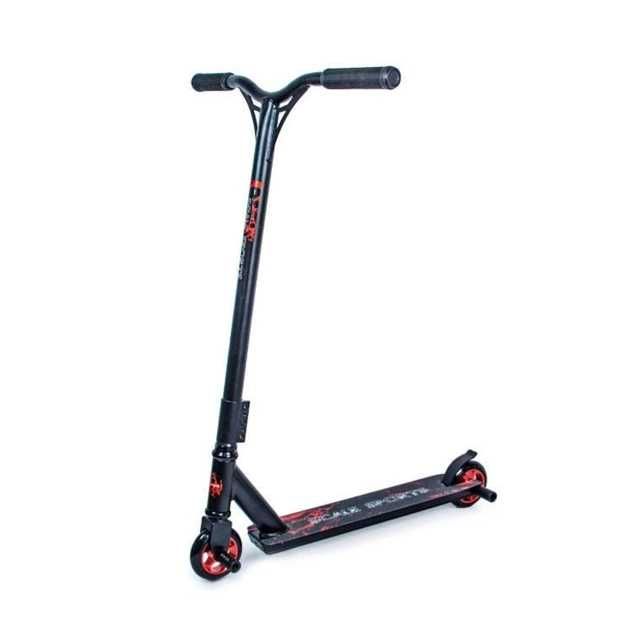 Трюковий самокат ScaleSports "Storm"|ABEC-11, алюмінієвий диск та дека