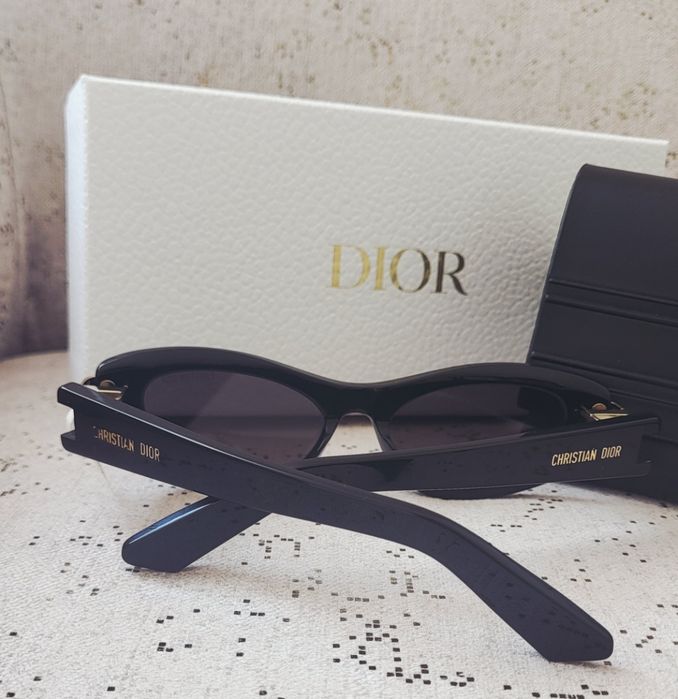 Okulary przeciwsłoneczne Dior