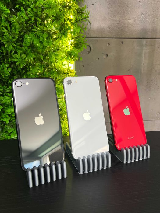 Apple IPhone SE2020/2022 64/128/256GB (купити/айфон/смартфон/бу/епл/магазин/apple)