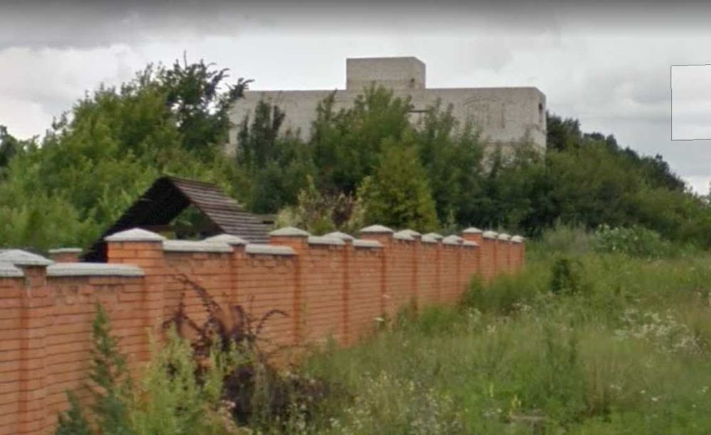 Продается жилой дом, недострой в Бабаях.