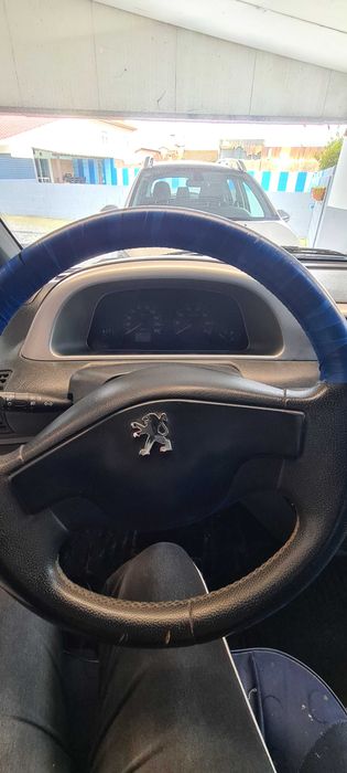 Carrinha Peugeot Expert