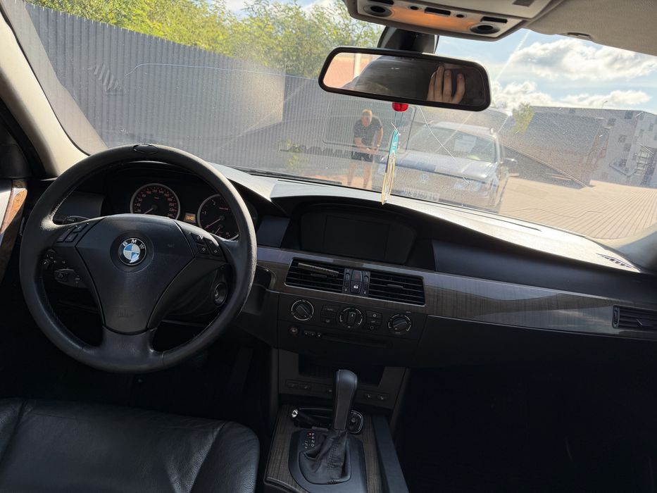 BMW 3.0 Нерозмитнена