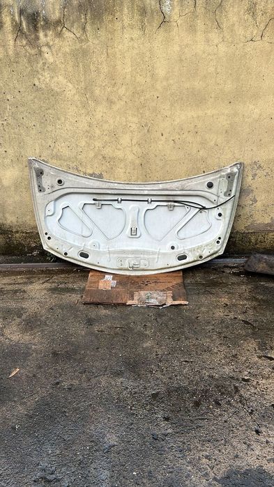 Capot Renault Kango