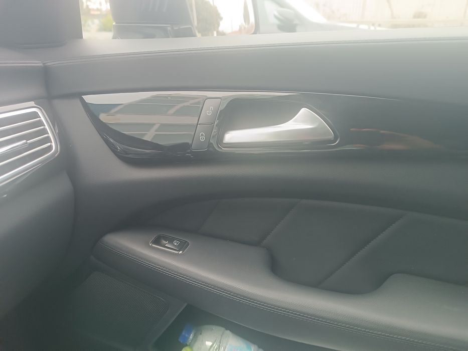 Mercedes CLS 250 NACIONAL