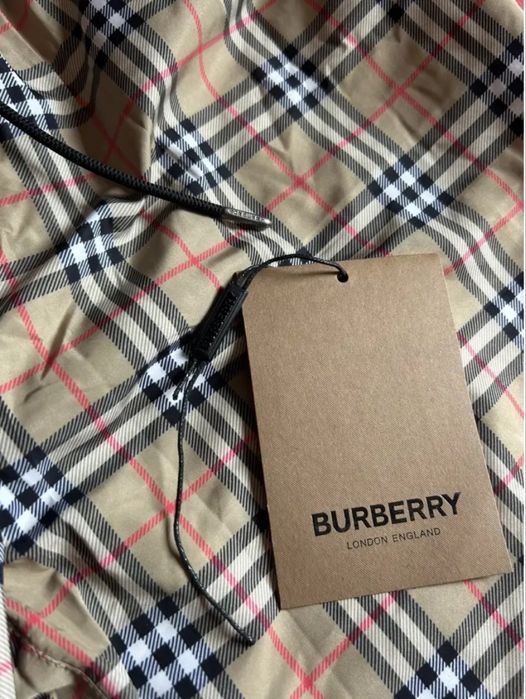 Kąpielówki Burberry S