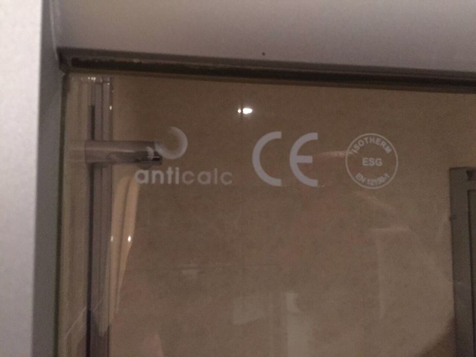 На запчастини душова кабіна РАВАК RAVAK RKCP Rapier.