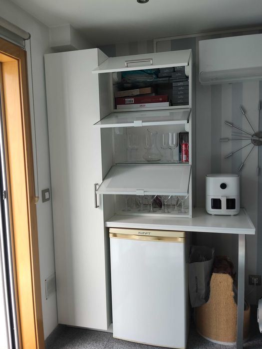 Móvel composto IKEA