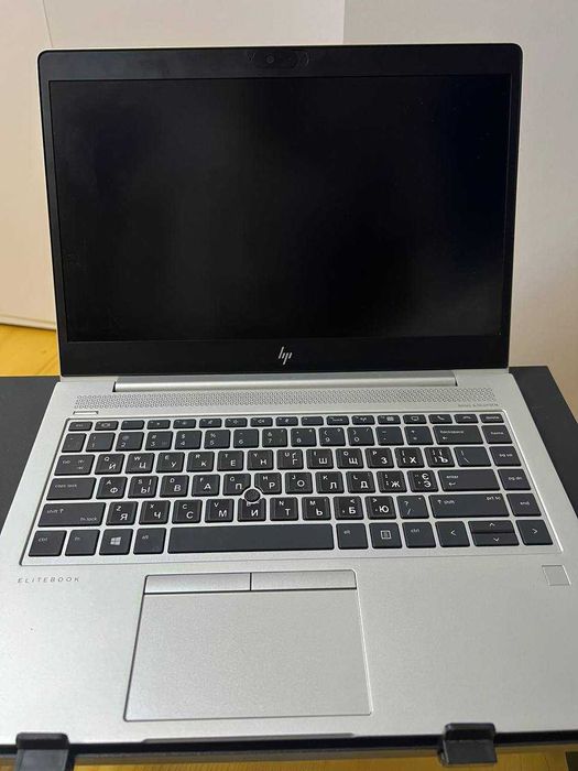 Ноутбук HP Elitebook mt45 в ідеальному стані / RAM 12GB / AMD Ryzen 3