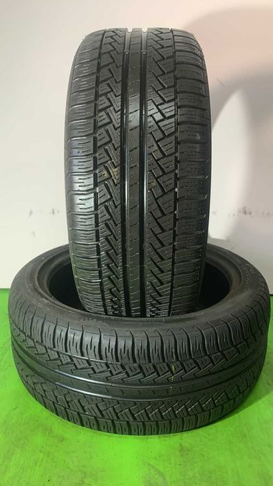 235/40/18 Pirelli P6