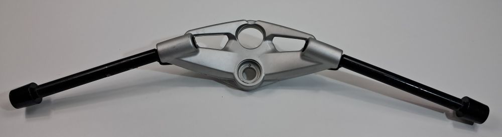 Półka Kierownica BMW K1200R K1300R K43