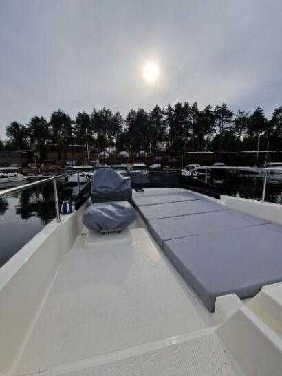 Czarter jachtu Sun Camper / GIŻYCKO /Mazury / PROMOCJA !